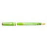 Penna stilografica Esterbrook JR Pocket Key Lime EJRKL-M