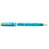 Esterbrook JR Pocket Fountain Pen - Paradise Collection Blue Breeze EJRBB-F