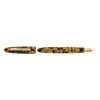 Esterbrook Estie Fountain Pen Tortoise Gold Trim E136-F