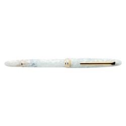 Esterbrook Estie Fountain Pen Winter White FP M