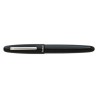 Penna stilografica Esterbrook Estie Oversize Ebony Palladium Pennino Fine E166-F