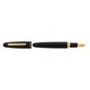 Esterbrook Estie Oversize Fountain Pen Ebony Black E176-F