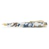 Kaweco Art Sport Terrazzo Fountain Pen with F nib