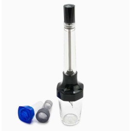 Twsbi VAC 20A Ink Bottle Black