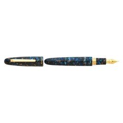 Esterbrook Estie Fountain Pen Nouveau Bleu Journaler Nib