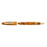 Penna stilografica Esterbrook Estie Honeycomb Gold  E426-F