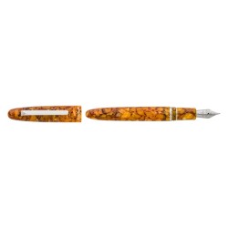 Esterbrook Estie Fountain Pen Honeycomb  E436-F