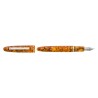 Penna stilografica Esterbrook Estie Honeycomb Gold trim E426-F