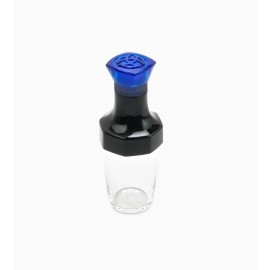 Twsbi VAC 20A Ink Bottle Blue
