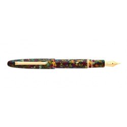 Esterbrook Estie Fountain Pen Botanical Gardens Gold  FPF