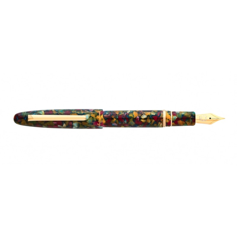 Esterbrook Estie Fountain Pen Botanical Gardens Gold  FPM