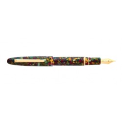 Esterbrook Estie Fountain Pen Botanical Gardens Gold  FPEF