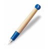 Penna stilografica Lamy abc blue pennino F