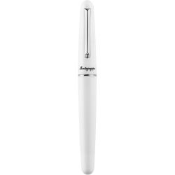 Montegrappa Elmo 01 Rollerball pen White