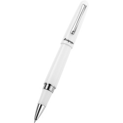 Penna Roller Montegrappa Elmo 01 White