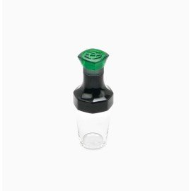 Twsbi VAC 20A Ink Bottle Green