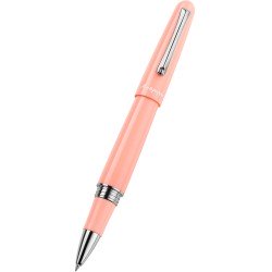 Montegrappa Elmo 01 Rollerball pen PEACH FUZZ ISEORRAS