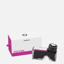 Montblanc Boccetta di inchiostro Pop pink 60ml 128193