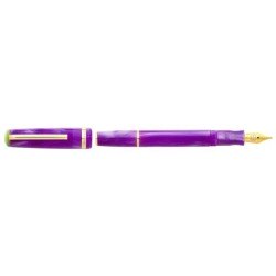 Esterbrook JR Pocket Fountain Pen - Paradise Collection Purple Passion EJRPP-F