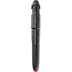 Montegrappa Penna stilografica Nero Automobili Lamborghini 60° pennino F