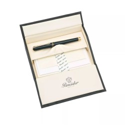 Pineider Anniversary Fountain Pen Green Fine nib