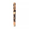 Penna stilografica Pineider LGB Rock Dune/Gold  Pennino F