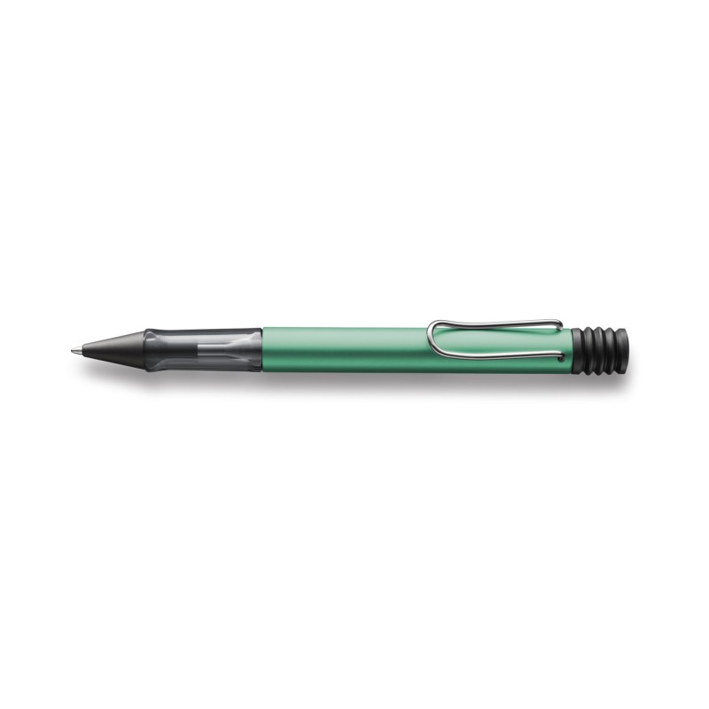 Penna sfera Lamy Al-Star Bluegreen 1326063