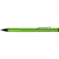 Lamy Safari Green Mechanical pencil 1330638 113