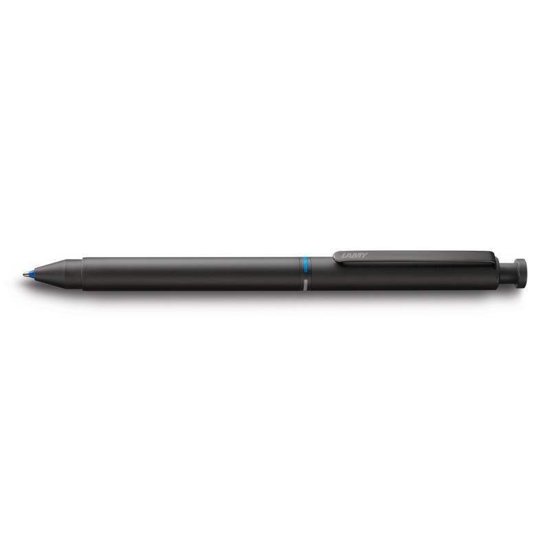 Penna multisistema Lamy st tri pen Black 1211540