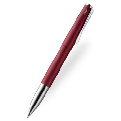 Penna Roller Lamy Studio Royal Red Matt Edizione Speciale 2024