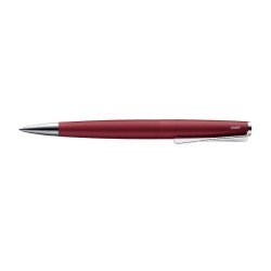 Penna sfera Lamy Studio Royalred Matt Edizione Speciale 2024