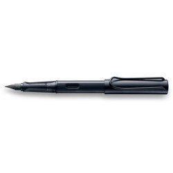 Penna stilografica Lamy AL-Star Black pennino EF 1225277