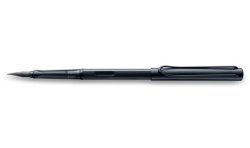 Penna stilografica Lamy AL-Star Black pennino F 1225278