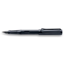 Lamy AL-Star Black Fountain pen - Fine nib  1225278