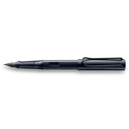 Penna stilografica Lamy AL-Star Black pennino F 1225278