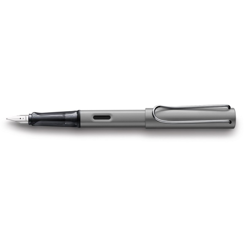 Penna stilografica Lamy AL-Star Graphite pennino EF 1220431