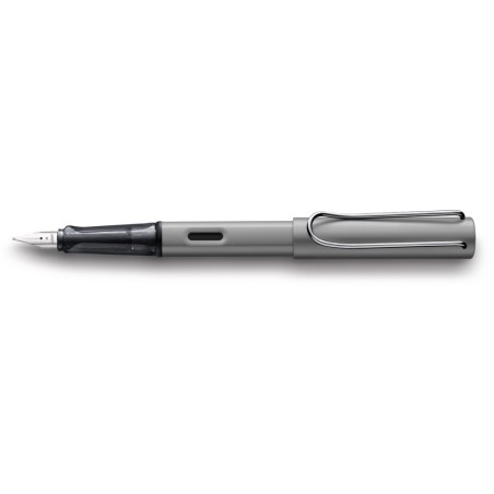 Penna stilografica Lamy AL-Star Graphite pennino EF 1220431