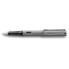 Penna stilografica Lamy AL-Star Graphite pennino EF 1220431