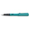 Penna Stilografica Lamy AL-star Turmaline Pennino EF 1234719 023