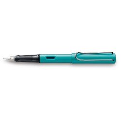 Penna Stilografica Lamy AL-star Turmaline Pennino EF 1234719 023