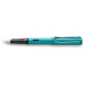 Lamy AL-star Turmaline Fountain pen - Medium nib 1234721 023