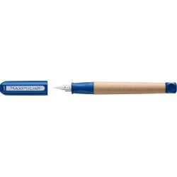 Penna stilografica Lamy abc blue pennino A 1216660