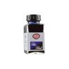 Boccetta di inchiostro Aurora  per penna stilografica Blu Nero 45ml