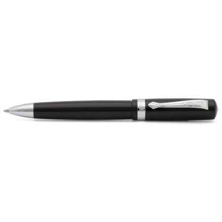 Kaweco Student Black Ballpoint Pen