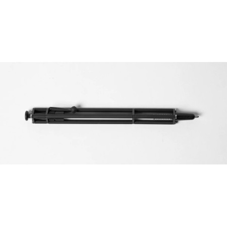 Parafernalia Revolution Ballpoint Pen Black