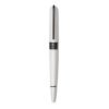 Pineider Metropolis Ballpoint pen White