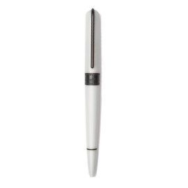 Pineider Metropolis Ballpoint pen White