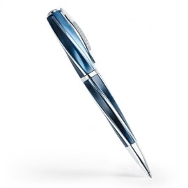 Penna a sfera Visconti Divina Elegance Imperial Blue