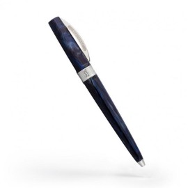 Visconti Mirage Night Blue Ballpoint Pen  KP09-01-BP