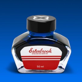 Esterbrook Bottle Ink Aqua 50 ml